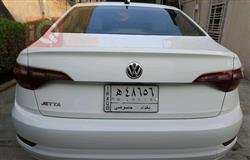 ڤۆڵکسواگن جێتا